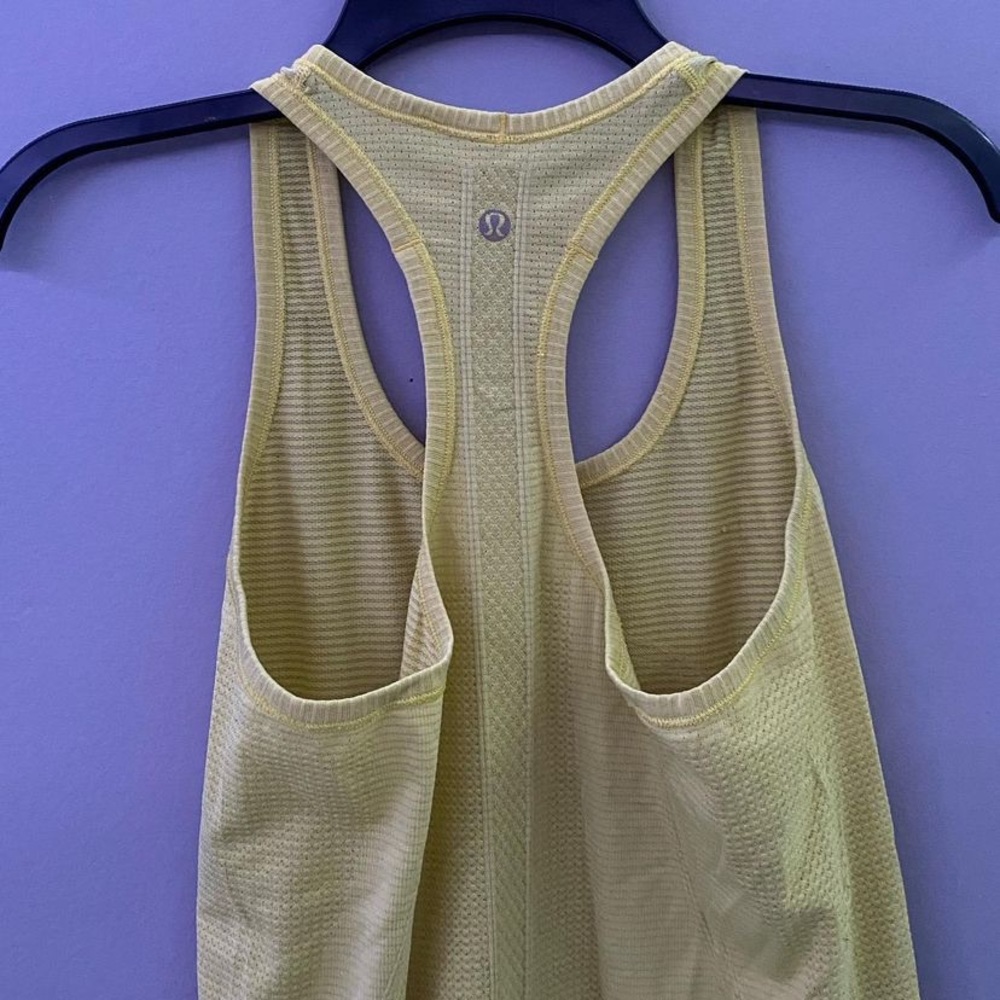 Swiftly Tech Racerback Tank - Picture 2 of 2